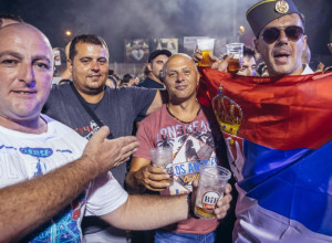 "VLASINSKO LETO" 2022 Od velikog je značaja za negovanje i razvoj nacionalne trubačke muzike (FOTO/VIDEO)