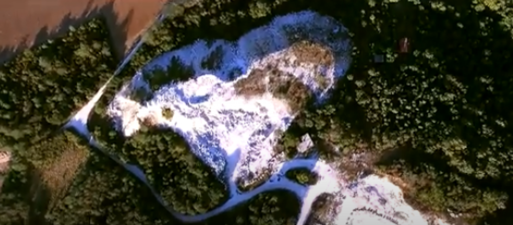 OD NJEGA SU SAČINJENE ZNAČAJNE SKULPTURE "Beli Venčac" krasi čak i Belu kuću, a njegove rezerve su gotovo neiscrpne (FOTO/VIDEO)