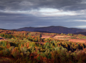 NI NE SLUTITE KOLIKO DOBARA IMA OVA PLANINA Izgrađena je od paleozojskih škriljaca i magmatskih stena (FOTO/VIDEO)