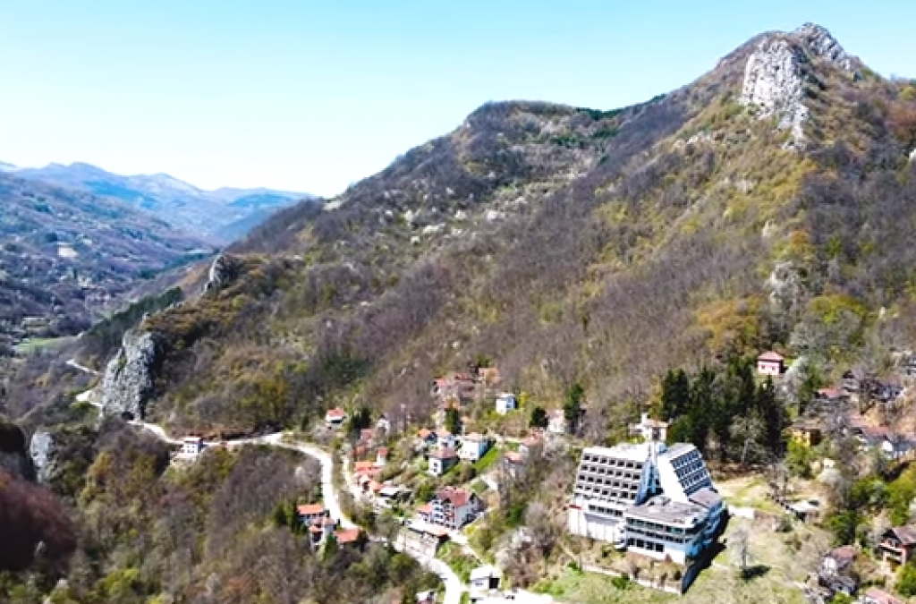 POZNATA IZ DAVNE PROŠLOSTI Lekoviti potencijali ovih prostora bili znani čak i starim Rimljanima (FOTO/VIDEO)