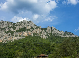 OVO NISU ALPI, OVO JE SRBIJA! Na njenim obroncima, nalaze se manastiri iz 14. veka (FOTO/VIDEO)