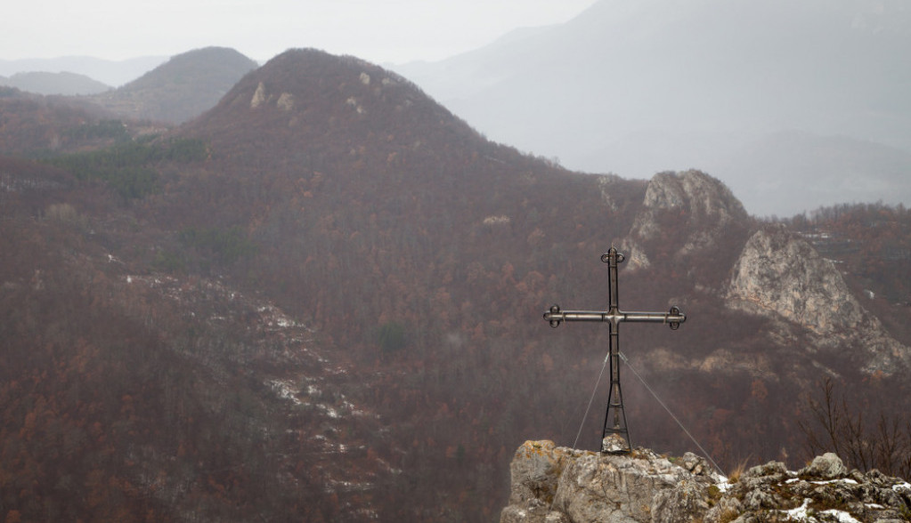 IDEALNA BAZA ZA PLANINARE! Tu je i banja pogodna za, tzv., menadžerske bolesti, tj., “smiruje živce“ (FOTO/VIDEO)
