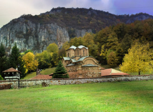 Noćenje u ovoj banji za samo 820 dinara! Voda iz "Slonovog dupeta" je njena najveća prednost!
