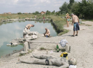 LEKOVITO BLATO KOJE LEČI SVE BOLESTI Deset kilometara od centra Beograda nalazi se ovo manje poznato čudo prirode!