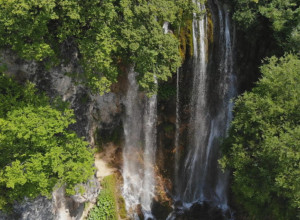 FASCINANTNI JADOVNIK I MILEŠEVAC Prirodne lepote Prijepolja i turistička ponuda predstavljeni u Crnoj Gori, na pola puta od mora do Beograda (FOTO)