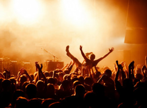 ROK FESTIVAL „ROCK&RIVER“ Ima za cilj da privuče što više mladih turista kroz razna muzička dešavanja