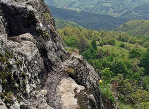 KAKO JE ŠUMADIJA DOBILA IME Mistične šume koje su plašile putnike