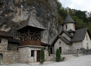 NEOBJAŠNJIVA ČUDA U MANASTIRU SRBIJE Kumanica je jedno od onih mesta gde prilikom boravka u njemu osetite onaj mir (FOTO/VIDEO)