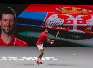 OVAKO IZGLEDA JELOVNIK NOVAKA ĐOKOVIĆA KOJI MU DAJE NEVEROVANTU SNAGU: Pridržava se 3 dana i zbog njega je u TOP FORMI