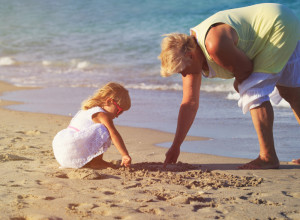 Grad u Srbiji odlikuje neverovatno kupalište: Gradska plaža kao najlepše primorske