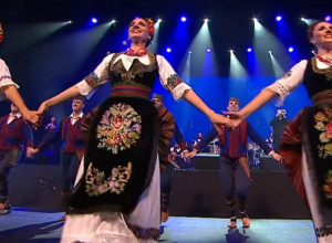 Svadbeno kolo kao ritual: Mnogi ne znaju da srpska tradicionalna igra ima mnogo dublje značenje od čiste zabave