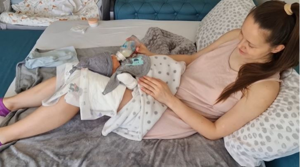 U jednoj situaciji nije dozvoljeno! Da li majka u toku porodiljskog odsustva sme da radi?