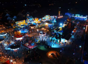 „PETROVAČKI VAŠAR“ 2022 Jedna od najposećenijih manifestacija ovog kraja, kada mesto poseti više hiljada ljudi (FOTO/VIDEO)