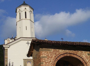 BURNA ISTORIJA MANASTIRA Sveti Prohor Pčinjski je jedan od najstarijih srpskih pravoslavnih hramova (FOTO/VIDEO)