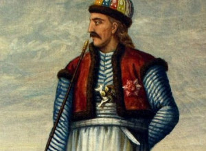 KUPOVAO ŽENE KARAĐORĐU PRED NOSOM Priča o haremu srpskog vojvode i nestalom ostrvu na Dunavu (FOTO/VIDEO)