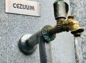 SRPSKA OAZA ZDRAVLJA Izvori lekovite vode, jedinstveni u Evropi, pronađeni su u šumovitim predelima podno Vujna još davne 1890. godine (FOTO/VIDEO)