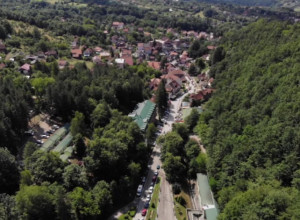 JEDNA OD NAJLEKOVITIJIH BANJA U SRBIJI Britanci je svrstali među 10 najboljih, a nalazi se na manje od dva sata od Beograda