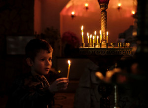 OBELEŽAVAMO PRAZNIK SVETIH APOSTOLA Danas je bitno da se pridžavate jednog pravila