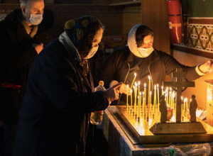 ŠTA ZNAČI BITI PRAVOSLAVAN Pravi pravoslavac ove stvari nikako ne sme činiti!