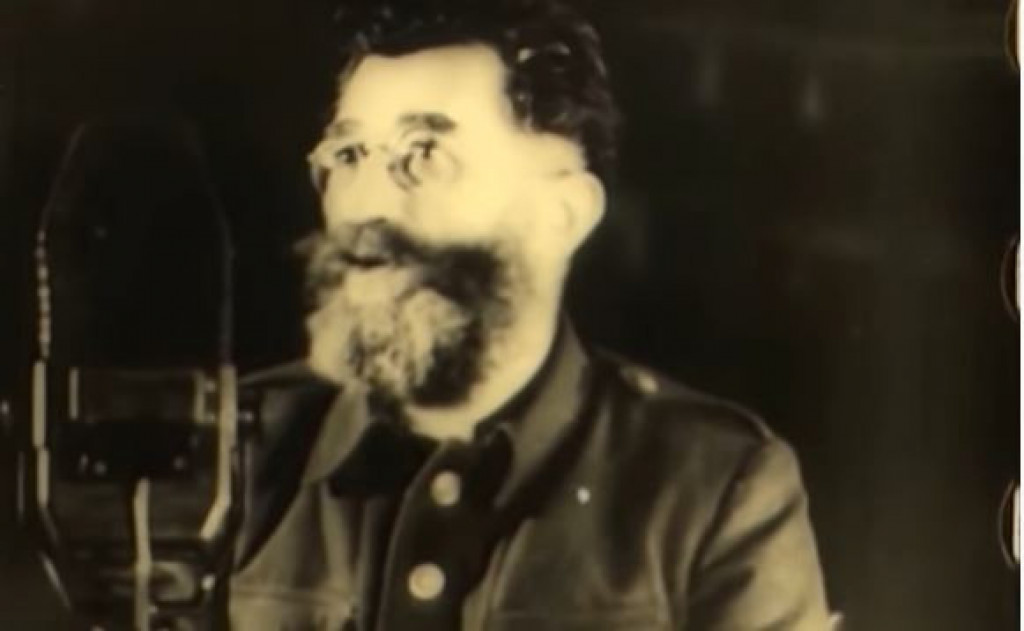 POSLEDNJA KNJIGA KOJU JE DRAŽA MIHAILOVIĆ PROČITAO: Od nje se nije odvajao do samog kraja