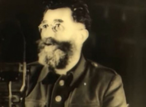 POSLEDNJA KNJIGA KOJU JE DRAŽA MIHAILOVIĆ PROČITAO: Od nje se nije odvajao do samog kraja