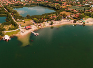 Na ovom jezeru u Srbiji primenjuje se režim ribolova "uhvati-pusti“