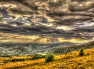 KAKO SU DVA POBRATIMA NOSILA PO KAMEN NA VRH PLANINE Golema planina, eliksir mladosti, od šuma do izvora