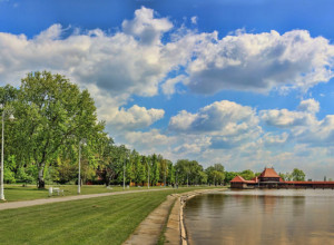 Pored ovog jezera neće vam nedostajati more: Čuvena srpska destinacija sa BOGATOM ISTORIJOM