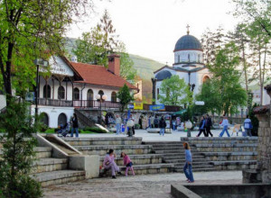 Stranci oduševljeni srpskim banjama: Na ovom mestu nude smeštaj za 20 evra po danu (VIDEO)