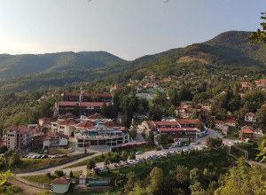 NOĆENJE ZA 5 EVRA, LEKOVITA VODA, MIR I TIŠINA Spisak srpskih banja koja morate posetiti, nećete pogrešiti bilo gde da odete (FOTO)