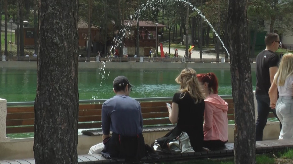 NAJBOLJE ZARAĐUJU UŽIČANI?! Najveća primanja na teritoriji Zlatiborskog okruga u maju mesecu ostvarili su upravo oni (FOTO/VIDEO)