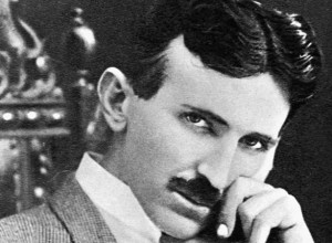 ŽIVELO SRPSTVO Ovako se Nikola Tesla obratio okupljenim Srbima prilikom posete Beogradu