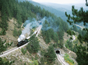 OVE LOKACIJE BILE SU PREPLAVLJENJE TURISTIMA Atrakcije zapadne Srbije na kojima se tražio krevet više (FOTO/VIDEO)