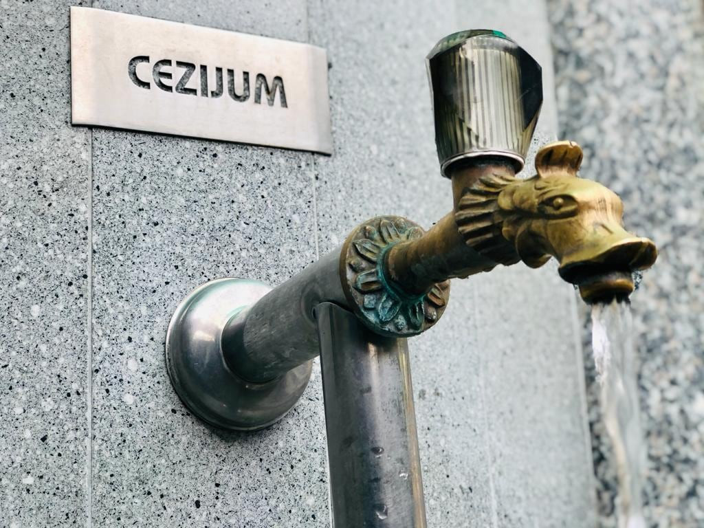 Banja u Srbiji o kojoj je i "Gardijan" pisao, a po vodi jedino Japan može da joj parira: Noćenje samo 2.000 dinara