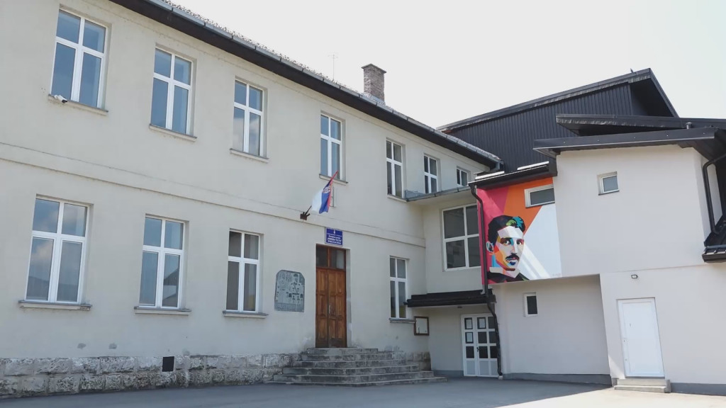 USKORO U NOVOM RUHU Važi za najstariju osnovnu školu u zapadnoj Srbiji, neprekidno radi duže od jednog ipo veka (FOTO)