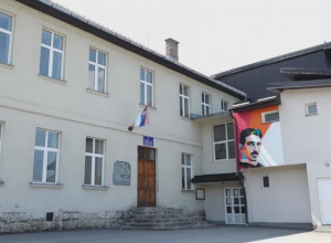 USKORO U NOVOM RUHU Važi za najstariju osnovnu školu u zapadnoj Srbiji, neprekidno radi duže od jednog ipo veka (FOTO)