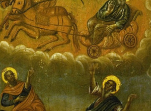 Zašto se Sveti Ilija zove Gromovnik? Tri dana pre i posle ovog praznika jedna stvar je ženama STROGO ZABRANJENA