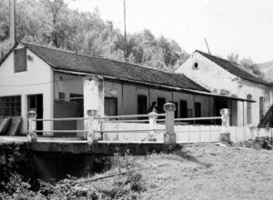 MALA HIDROELEKTRANA NA RECI GRADAC Pre više od 120 godina svetlo je obasjalo Valjevo