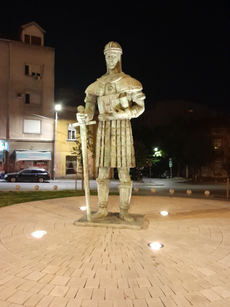 DNK ANALIZOM UTVRĐENO JE OVO Ko je bio Stefan Lazarević, čovek kojeg su poštovali i Srbi i Turci: Imao je samo 13 godina kada je došao na vlast