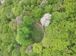 OVO BRDO KRIJE TAJNE SRPSKE ISTORIJE Sablasno prazna misteriozna Ravana nalazi se u Ivanjici (FOTO/VIDEO)