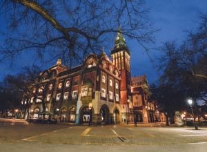 LEKCIJA IZ HUMANOSTI U Subotici neće biti proslave Nove godine na glavnom trgu, a razlog je sjajan