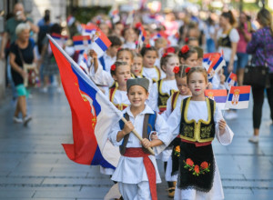 IDEALNA PRILIKA ZA SVE IZLAGAČE Predstavite i prodajte svoje rukotvorine koje su sastavni deo srpske tradicije (FOTO/VIDEO)