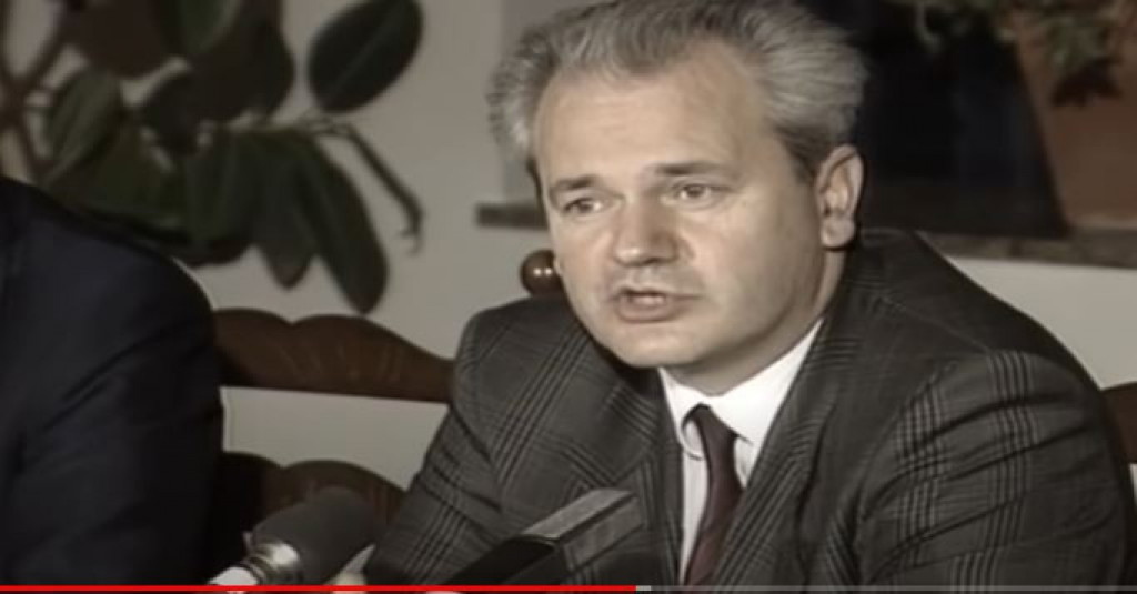 Poznati voditelj je bio poslednji novinar koji je pričao sa Slobom i prvi saznao za njegovu smrt
