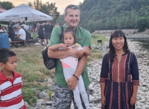 JEDINSTVENA MANIFESTACIJA U SVETU Prijepoljci i ovog leta pored Lima biraju najbolju snajku i zeta