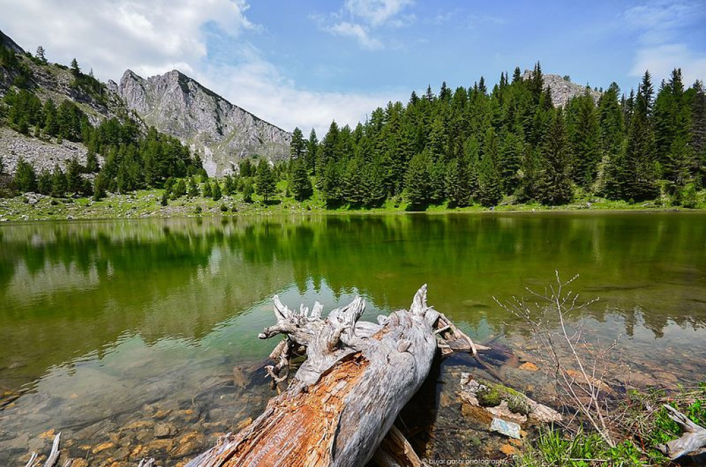 DIVLJE I GOTOVO NEISTRAŽENO PODRUČJE Planina Prokletije se nalazi na "ničijoj" zemlji (FOTO/VIDEO)