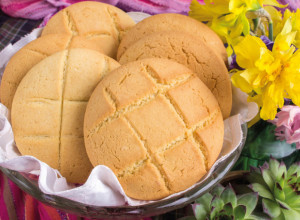 PRAVILE SU GA NAŠE BAKE I MAME Slatkiš koji vraća u detinjstvo, a pravi se brzo i lako