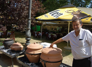 NEKRUNISANI KRALJ VAŠARA Ovaj nomad srpski narod poznaje u dušu (FOTO/VIDEO)