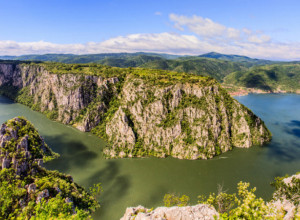 TAMO GDE JE ROĐENA CIVILIZACIJA Mesto u Srbiji koje ostavlja bez daha i kome ćete se uvek vraćati