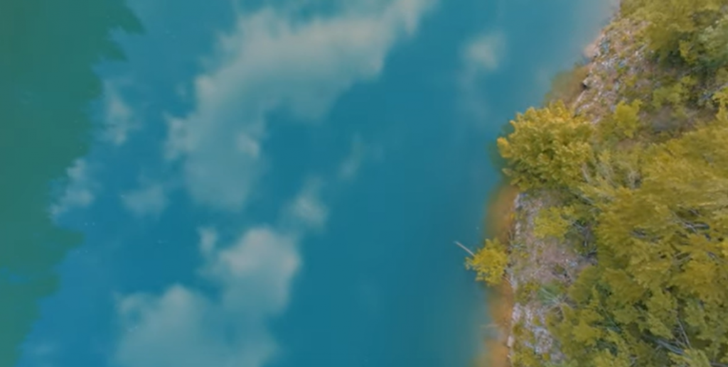 SRPSKI ATOS, ODMOR ZA DUŠU Voda u jezeru je toliko čista, da je ljudi bez ikakve prerade koriste za piće (FOTO/VIDEO)