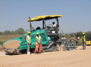 MORAVSKI KORIDOR PODIŽE CELU SRBIJU Ova saobraćajnica će spojiti pola miliona ljudi i dovesti investitore (FOTO/VIDEO)